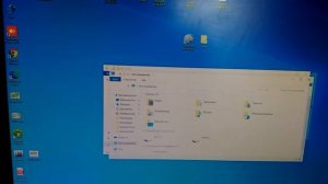 Настройка сканирования в сетевую папку МФУ Canon MF5940DN