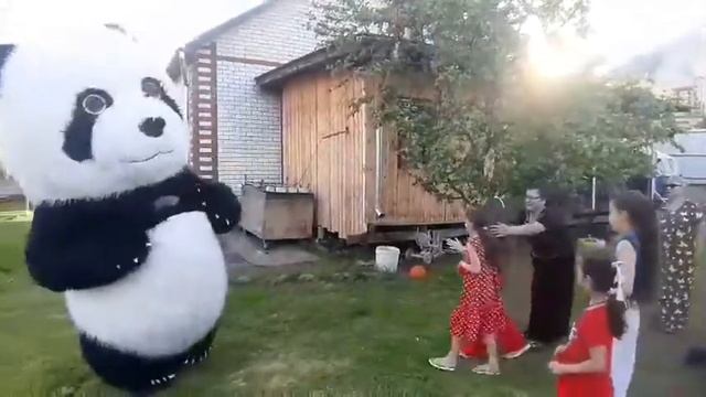 Танцы в огороде!!!! смотреть онлайн