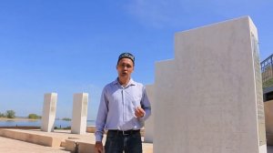 "От рун до кириллицы". Выпуск от 17 мая 2020 года.