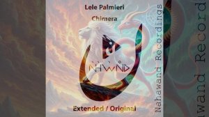 Lele Palmieri-Chimera (Extended Mix)