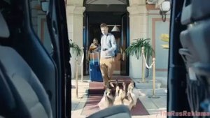 Реклама Яндекс Весна 2014 - "Утки"