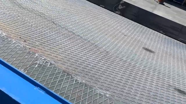 Металлоформы для дорожных плит 2П 30.15 смотреть онлайн