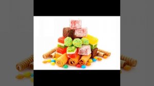 Диетолог перечислила наименее вредные сладости