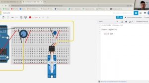 Ардуино урок №7 Сервомотор