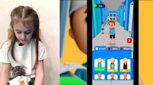 Когда доводишь навязчивую ложь до крайности - Perfect Lie hot Game