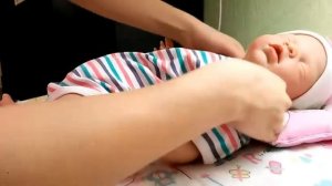 Переодевание Хлои