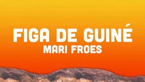 Mari Froes - Figa De Guiné (Acoustic Cover Looped) "Quem me vinga da mandinga é a figa de Guiné