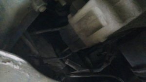 4F27E треск электромагнитных клапанов