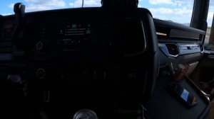 Погрузка в Turku | катим на границу