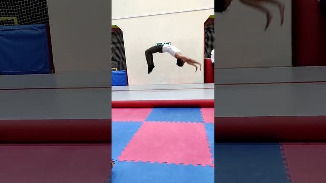 Я как Чак Норрис😆 смотреть онлайн