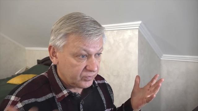 Как убрать лишние переживания души. Психолог Азаров смотреть онлайн