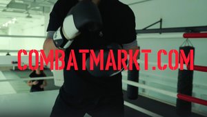 Clinch PRO NF x COMBATMARKT