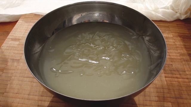 COLD JELLY NOODLES WITH MEAT SAUCE!! смотреть онлайн