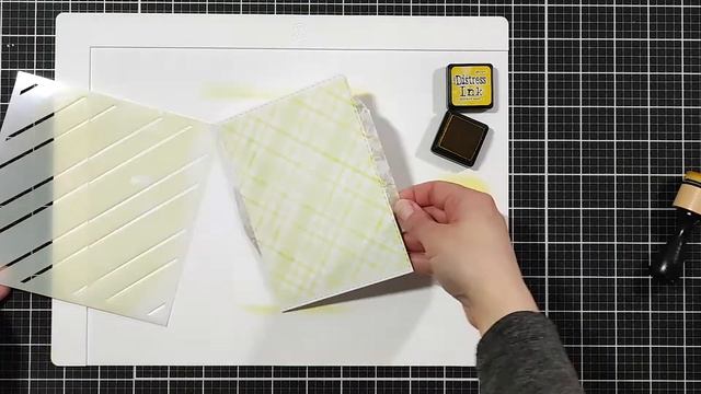 #TeamTinyMarch2022Hop || Choose Your Sketch Hop || Plaid And Lemonade, Lawn Fawn