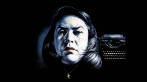 Саундтрек к фильму "Мизери" (Misery) (1990)