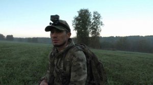 ОХОТА НА ТЕТЕРЕВА и ЗАЙЦА с ТОЗ-34Р штучное. ОТКРЫЛСЯ ПО ОДНОМУ ИЗ НИХ!