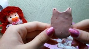 ПРОДАНА !!!Майя мини реборн обзор