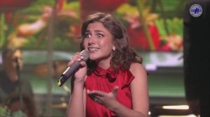 Екатерина ЛАЗУКОВА «Ягода» ("ВЕСНА ПЕСНИ - 2020")