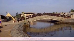 Отель Али - Баба. Хургада. Египет/Ali Baba Palace 4*