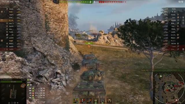 Турнир Чака КОРМ2 - Псевдо - FC_DYNAMO- 21 смотреть онлайн