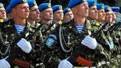 Кавер На песню Синева голубые береты под гитару