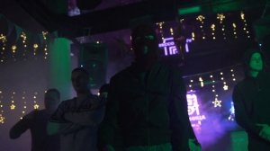 EASY 13 – Ах а Ели, Ах у Ёлки