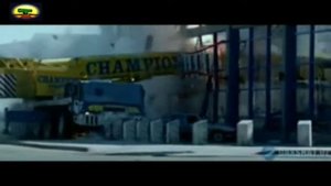 SUPER BOEVIK KINO // UZBEK TILIDA