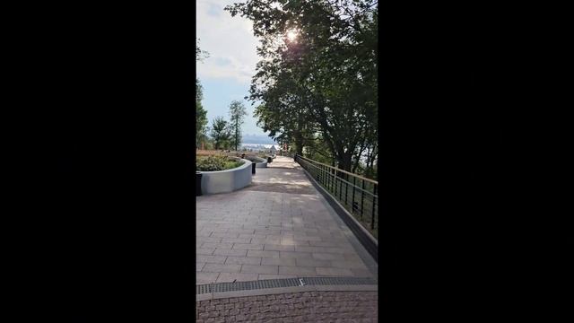 гуляем в Нижнем Новгороде/ внутри Кремля #влог #деньизжизни