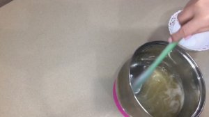 Декор гель  своими руками#Do-it-yourself décor gel