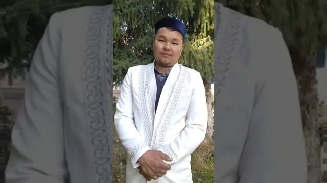 "Діни экстремизм және терроризм - әлемге төнген қауіп" смотреть онлайн