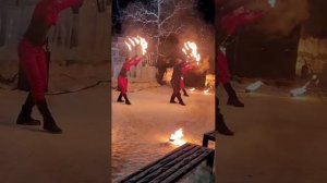 Мончегорск третий