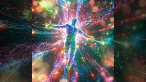 Послание от 09.01.25 🙏 Не допускайте к себе низковибрационные энергии. Отец Абсолют через Гузалию.