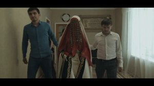 Гульназ Гаджикурбанова - Рышед Дамах