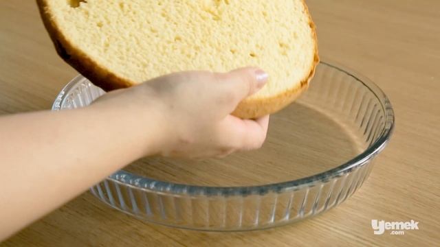 Kolay Tiramisu Tarifi - Pratik Tatlı Tarifleri | Yemek.com