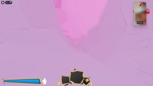 Мы пытаемся сбежать от Мистера Микса.