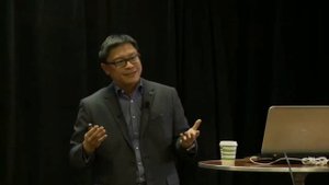 Джэйсон Фанг Лекция о ЛечебномГолодании.