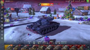 Tanks Blitz Режим гравитация, и катки со зрителями и подписчиками!