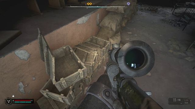 Дуга. Школа. 2-ой этаж. Тайники смотреть онлайн