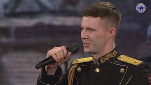 Алексей ПАВЛОВ «Трубочка ленинградская» ("ВЕСНА ПЕСНИ - 2023")