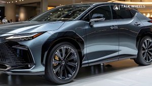 2025 Lexus RX 350 All New Redesigned! What's To Expect And Release Date?!
