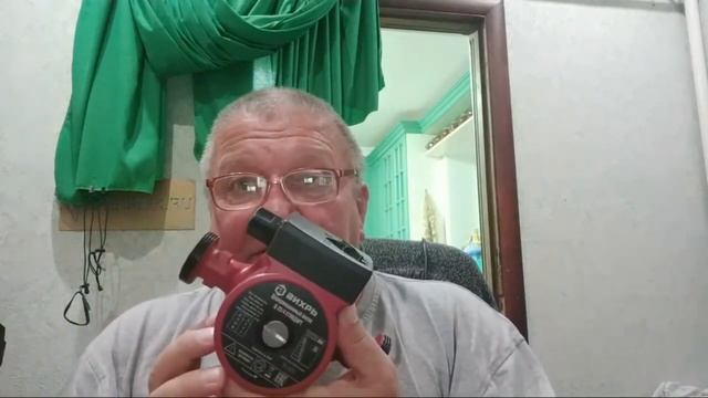 Ниппельное поение кроликов зимой Как правильно установить циркуляционный насос.