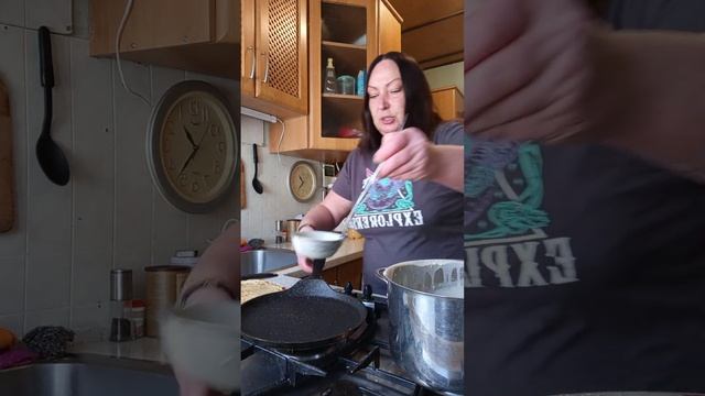 Магия масленичных блинов смотреть онлайн