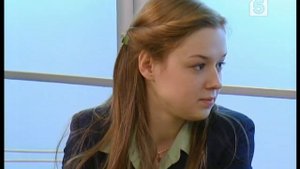 Старшеклассники, серия № 39