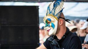 Boris Brejcha - Live @ Tomorrowland 2024 WE2 Mainstage [28.07.2024]