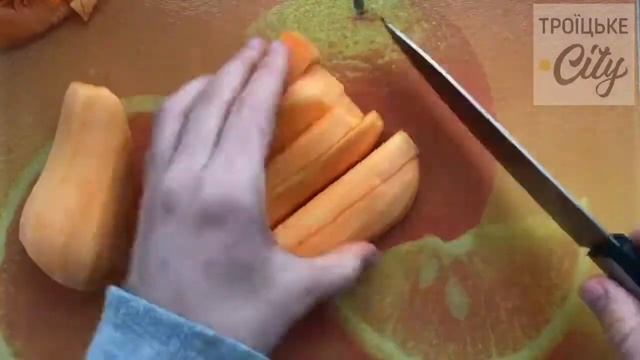 Готуємо сніданок із гарбуза смотреть онлайн