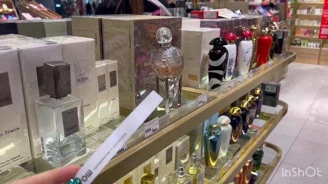 10.01.2025🎄МОСКВА АВИАПАРК НОВИНКИ В РИВ ГОШ🛍️ ТАКУЮ Я ЕЩЕ НЕ ПОКУПАЛА  #аринаморесочи