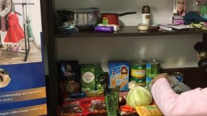 АСМР Базар , продавец продаст продукты и хозяйственные товары.