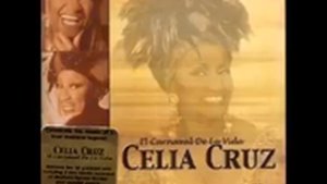 La vida es un carnaval Celia cruz•audio original