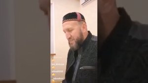 Абу-мохьмад, назма