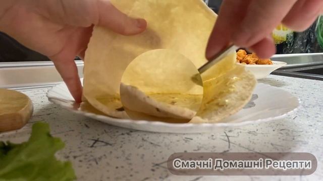 МЕГА смачна лінива ШАУРМА !!! Гарний перекус чи сніданок 👍🏻Простий рецепт ! #шаурма #швидкийрецепт смотреть онлайн